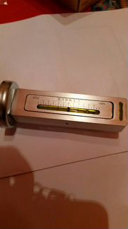 Измеритель развала колес