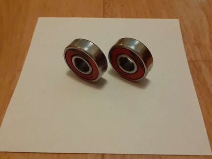 Подшипники