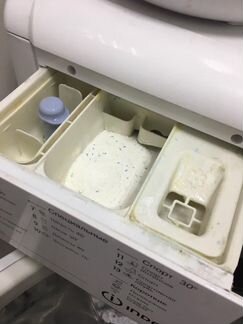 Стиральная машинка