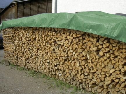 Тент тарпаулин 120 г/м2, 10х12м