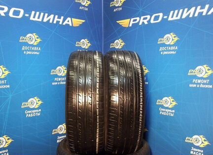 Летние шины R16 195 55 16 Kumho Solus KH17