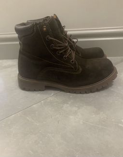 Timberland ботинки (оригинал)