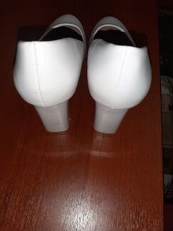 Туфли свадебные