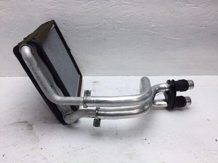 Радиатор печки Volkswagen Tiguan 2.0 tfsi 2014