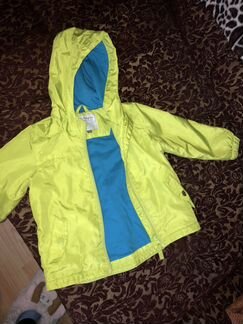 Ветровка, куртка