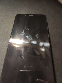Xiaomi redmi note 5