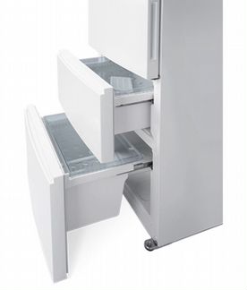 Холодильник Haier