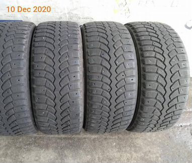 Зимние Шины R17 225 50 17 Bridgestone
