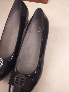 Туфли женские Эконика