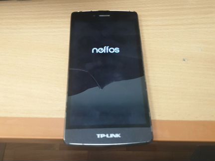 Телефон TP Link Neffos TP701A не видит SIM