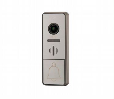 CTV-D4005 Вызывная панель (графит)