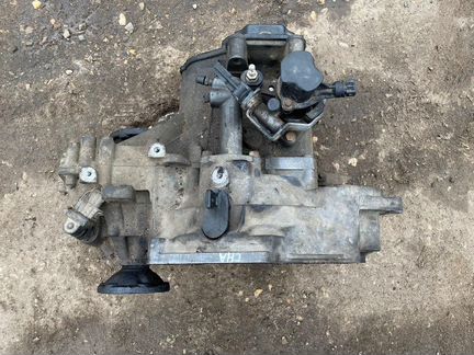 МКПП VW Passat 1.8 б / 1.9 D CHA