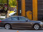 BMW 5 серия 2.0 AT, 2013, 108 000 км объявление продам