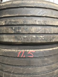 Грузовые шины б/у 385/65 22.5 Арт 413