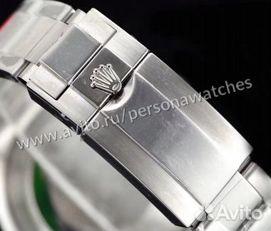 Rolex Yacht-Master
