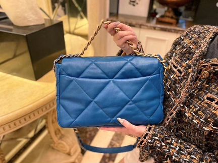 Chanel сумка