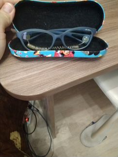 Очки детские