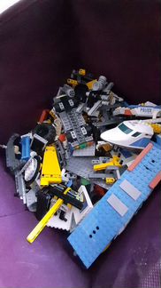 Lego на вес (оригинал)