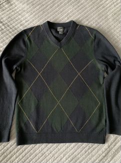 Свитер H&M мужской