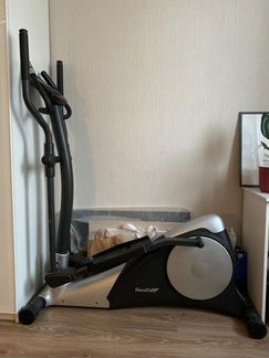 Эллиптический тренажер