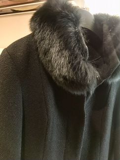 Пальто MaxMara Weekend
