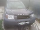 Land Rover Freelander 1.8 МТ, 1998, 370 000 км объявление продам