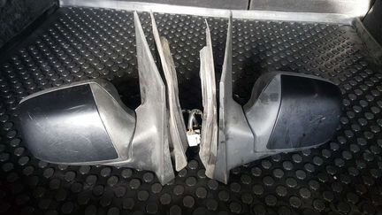 Зеркала форд фокус2