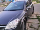 Opel Astra 1.6 МТ, 2011, 262 000 км