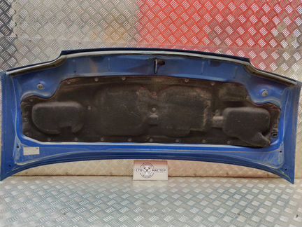 Капот Fiat Ducato 244 F1AE 2006 - 2012