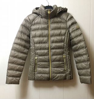 Пуховик Michael Kors Новый Оригинал