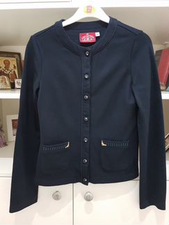 Тонкий жакет