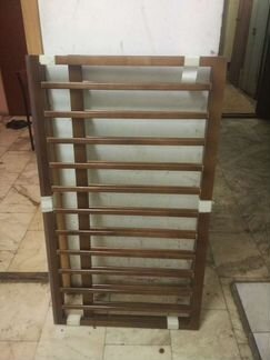 Кровать детская *Наша мама*