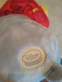 Мягкая игрушка Дамбо Disney store