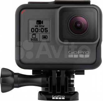 GoPro hero 5 Black