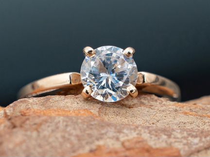 Золотое кольцо