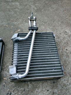 Испаритель VW Touareg Porsche Cayenne Audi Q7