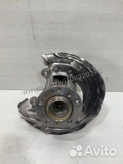 Кулак поворотный передний правый Bmw 4-Series F36