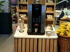 Кофейный автомат,кофепоинт, миникофейня бесплатная объявление продам