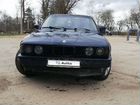 BMW 5 серия 2.0 МТ, 1992, 340 000 км объявление продам
