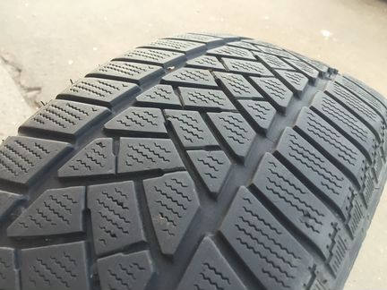 205 50 17 Dunlop SP Winter Sport M2 1шт