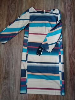 Новое платье S