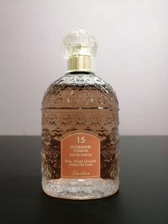 Guerlain gourmand coquin 100 мл