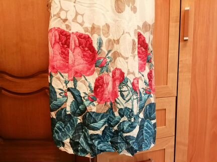 Платье летнее