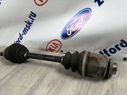 Привод правый Kia Sportage 5 DR wagon G6BA