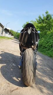 Yamaha yzf r1 2009 20014 в разбор запчасти