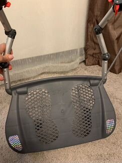 Litaf Подножка для второго ребенка E.Z.Step