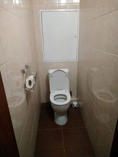 2-к квартира, 53 м², 7/14 эт.