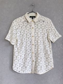 Блузка Juicy Couture S