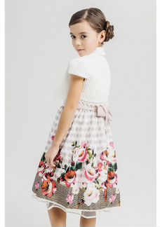 Нарядное платье 146