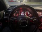Audi Q5 2.0 AMT, 2010, 150 000 км объявление продам